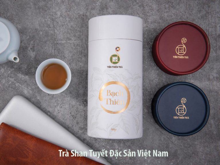 Trà Đặc Sản Việt Nam Các Dòng Trà Nổi Tiếng Thế Giới Hiện Nay